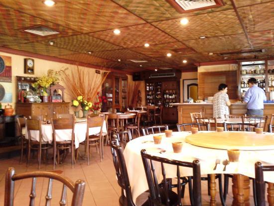 1919 Restaurant and Gallery